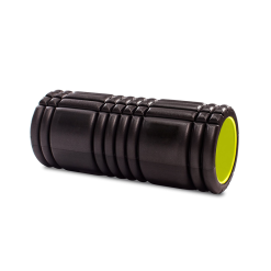 Tension Point Roller (Black)