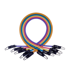 Elastic Resistance Cables (Extra Strong)