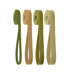 Resistance Band Sets (Greens)