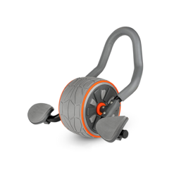 Fitness Ab Roller Wheel