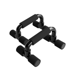 Push Up Bars (Black)