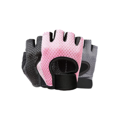 Fitness Gloves Aero (Pink)