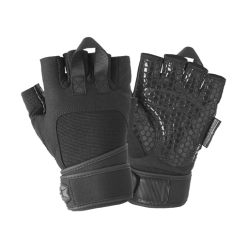 Super Padded Training Gloves