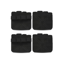 Lifting Grip Pads (2 Pack)