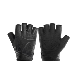 Breathable Leather Gloves