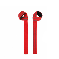 Anti-slip Wrist Straps (Red)